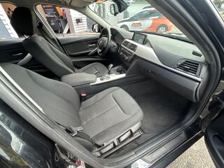 S&eacute;rie 3 TOURING 2.0 320 D 190CH LOUNGE BVA8 / RADAR DE RECUL / GPS 2017 occasion 47000 Agen