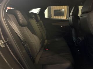 3008 GENERATION-II 1.6 180ch GT EAT8 BVA/ CARPLAY/ CAMERA DE RECU 2021 occasion 78125 Gazeran