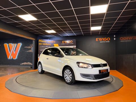 Volkswagen polo 1.2 60 TREND LINE // CLIM // R&Eacute;GU