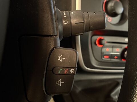 Kangoo Express 1.5 DCI 90CH L1 CONFORT FOURGON - 3 PLACES 2019 occasion 69400 Arnas