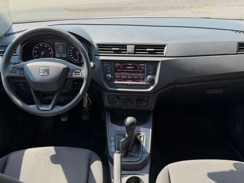 Ibiza 1.0 - 80 CH - REFERENCE 2019 occasion 26000 Valence