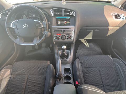 C4 1.6 BLUEHDI 100 CH MILLENIUM BUSINESS START-STOP / CAR PLAY 2018 occasion 47000 Agen