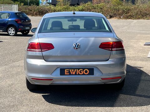 Passat 2.0 TDI 150 ch BLUEMOTION BUSINESS DSG 2018 occasion 68170 Rixheim