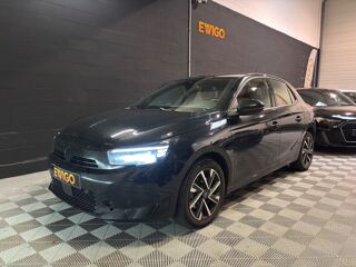 Corsa 1.2 T 100ch GS/ ENTRETIEN OPEL/ CARPLAY SS FIL/ SIEGES + VOL 2024 occasion 78125 Gazeran