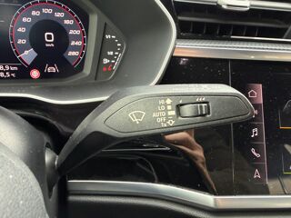 Q3 SPORTBACK 1.5 35 TFSI 150 HYBRID MHEV ADVANCED S-TRONIC BVA 2020 occasion 27000 &Eacute;vreux