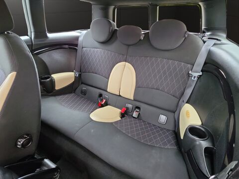 Clubman 1.6 120 COOPER - GARANTIE 6 MOIS 2011 occasion 68000 Colmar