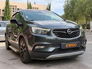 Mokka 1.6 CDTI 136Ch BLACK EDITION 4X2*CAMERA DE RECUL* CHAINE DE 2019 occasion 13009 Marseille