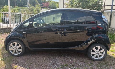 C-zero ELECTRIC 65 14.5KWH CONFORT BVA - 5 PORTES - FAIBLE KILOMETR 2019 occasion 76150 Saint-Jean-du-Cardonnay
