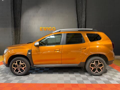 Duster 1.5 DCI 110ch PRESTIGE 4X2 EDC 2018 occasion 81990 Puygouzon