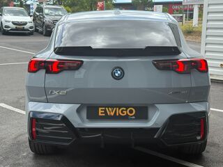 iX2 ELECTRIC 315 ch 141PPM 64.8KWH M-SPORT XDRIVE BVA 2024 occasion 17100 Saintes