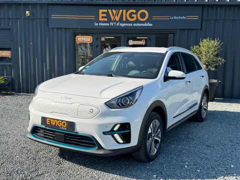 Annonce voiture Kia Niro 17990 €