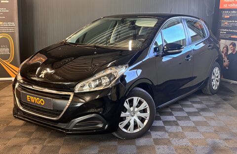 Peugeot 208 GENERATION-I 1.6 BLUEHDI 100 ACTIVE