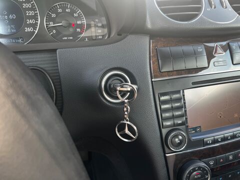 Classe A CABRIOLET 3.0 280 230 CH ELEGANCE 7G-TRONIC BVA 2006 occasion 47000 Agen