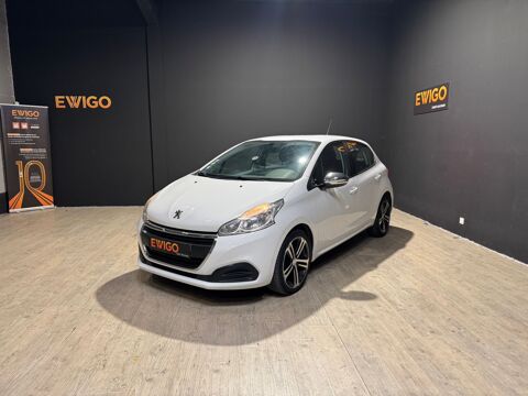 Peugeot 208 GENERATION-I 1.5 BLUEHDI 100ch ACTIVE