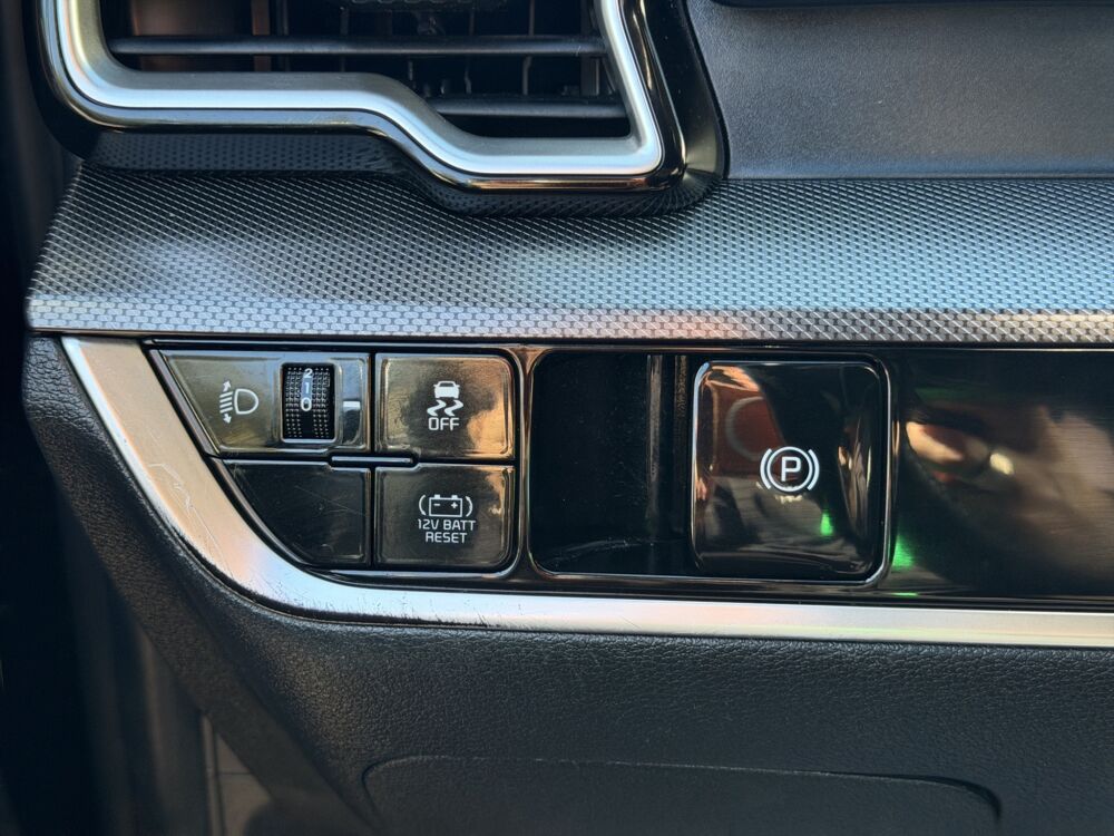 Sportage 1.6 T-GDI 230H 180 HEV HYBRID 1.5KWH ACTIVE 4X2 BVA GARANTIE 2024 occasion 68000 Colmar