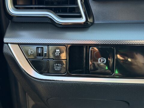 Sportage 1.6 T-GDI 230H 180 HEV HYBRID 1.5KWH ACTIVE 4X2 BVA GARANTIE 2024 occasion 68000 Colmar