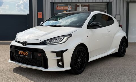 Annonce voiture Toyota Yaris 35990 €