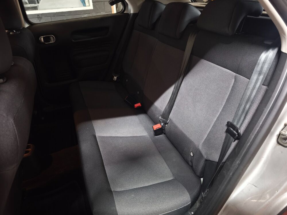 C4 cactus 1.2 VTI 80 FEEL FINE 2018 occasion 60740 Saint-Maximin