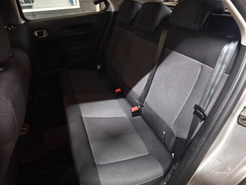 C4 cactus 1.2 VTI 80 FEEL FINE 2018 occasion 60740 Saint-Maximin