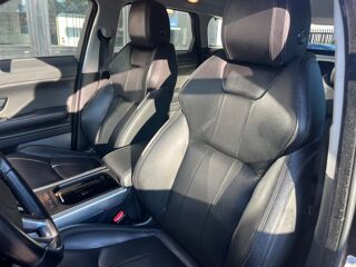 Range Rover Evoque 2.0 D150 150 R-DYNAMIC SE 4WD BVA + CAMERA DE RECUL + MODE T 2019 occasion 38420 Le Versoud
