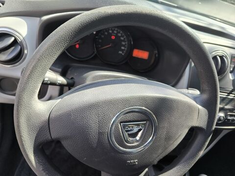 Sandero 1.5 DCI 75 AMBIANCE - Garantie 6 mois 2012 occasion 68000 Colmar