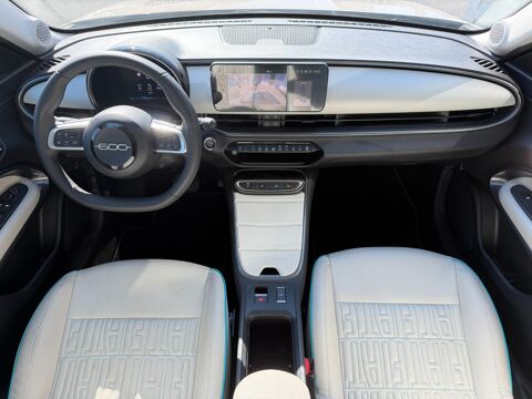 Fiat 600 ELECTRIC 155ch 54KWH LA-PRIMA BVA / SOH 95% / CARPLAY / SIEG 2024 occasion 17100 Saintes