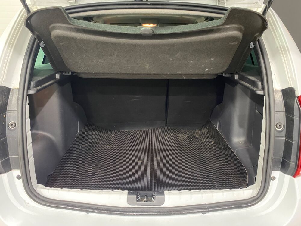 Duster 1.5 DCI 110CV PRESTIGE 4X2 BVm6 2016 occasion 17430 Tonnay-Charente