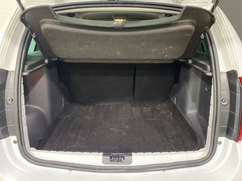 Duster 1.5 DCI 110CV PRESTIGE 4X2 BVm6 2016 occasion 17430 Tonnay-Charente