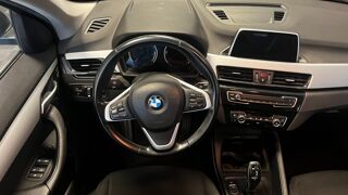 X1 1.6 D 115 BUSINESS DESIGN SDRIVE DKG BVA 2018 occasion 21850 Saint-Apollinaire