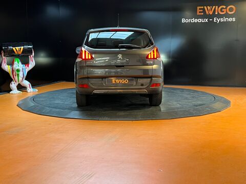 3008 GENERATION-I 2.0 BLUEHDI 150 FELINE START-STOP / TOIT PANORA 2015 occasion 33320 Eysines