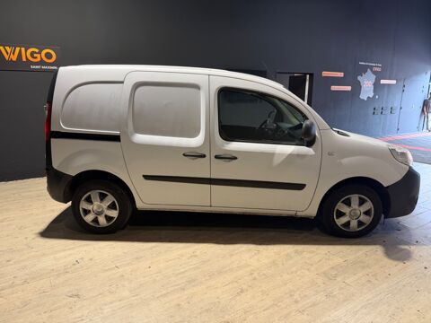 Kangoo Express 1.5 DCI 115 EXTRA-3 PLACE 2020 occasion 60740 Saint-Maximin