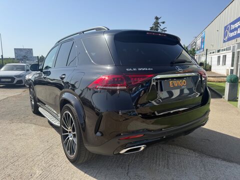 Classe GLE 350 DE 319H EQ-POWER PHEV HYBRID AMG LINE PREMIUM 4MATIC 9G- 2022 occasion 27000 &Eacute;vreux