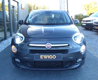 500 X 1.4 MULTIAIR T 140 LOUNGE 4X2 DCT BVA 2016 occasion 33210 Maz&egrave;res