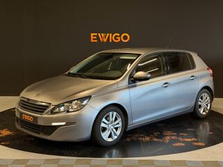 308 GENERATION-II 1.6 BLUEHDI 100CH ACTIVE START-STOP- DISTRIBUT 2016 occasion 69400 Arnas