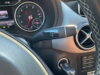 Classe B 1.6 180 120 SENSATION 7G-DCT BVA / ENTRETIENS MERCEDES / CAM 2017 occasion 17000 La Rochelle