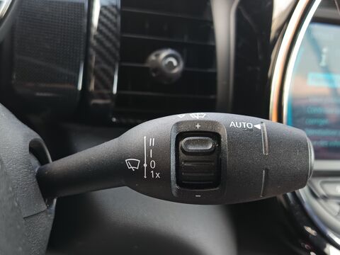 Cooper 2.0 230ch JOHN COOPER WORKS BVA - DASHCAM - CAMERA RECUL 2018 occasion 69420 Ampuis