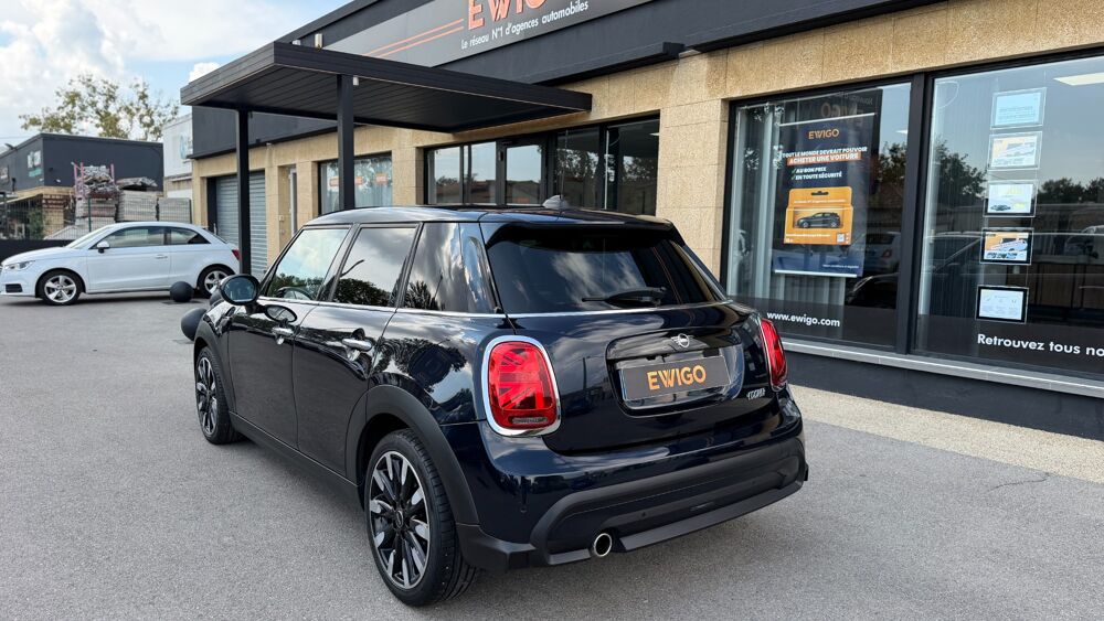 Cooper III (2) (F55) HATCH 1.5 136CH COOPER EDITION PREMIUM Bva7 - 2023 occasion 13700 Marignane