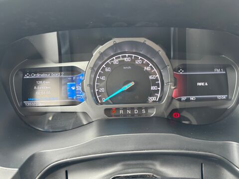 Ranger SUPER CABINE 2.2 TDCI 160 CH XLT LIMITED 4X4 BVA / CARPLAY / 2017 occasion 40000 Mont-de-Marsan