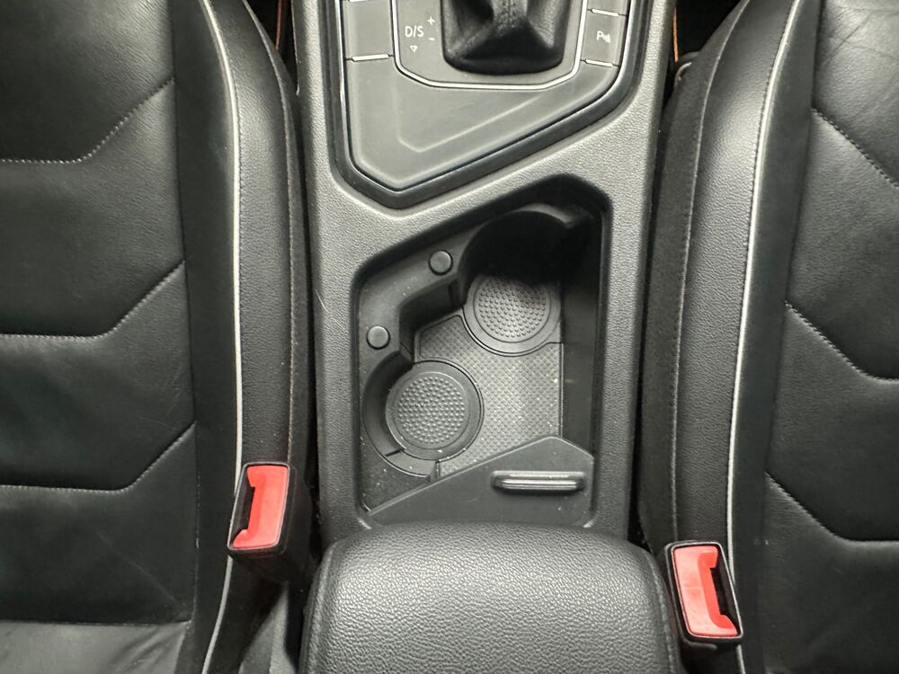 Tiguan 1.4 TSI 150 ACT CARAT EXCLUSIVE DSG BVA 2017 occasion 55430 Belleville-sur-Meuse