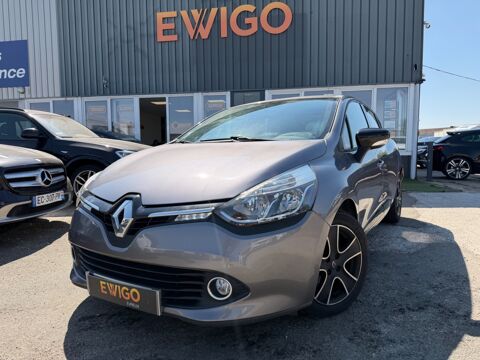 Annonce voiture Renault Clio 9990 €