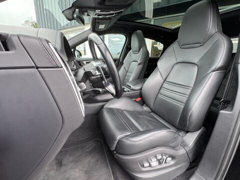 Cayenne 3.0 V6 340ch Tiptronic 8 S BVA / Provenance Fran&ccedil;aise / Suiv 2019 occasion 64122 Urrugne