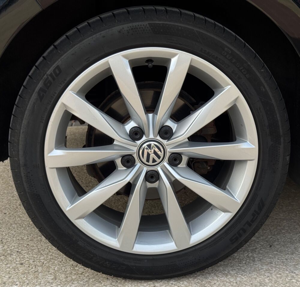 Golf 1.4 TSI 150 BLUEMOTION ACT CARAT - ENTRETIEN A JOUR - SIEGE 2015 occasion 57600 Forbach