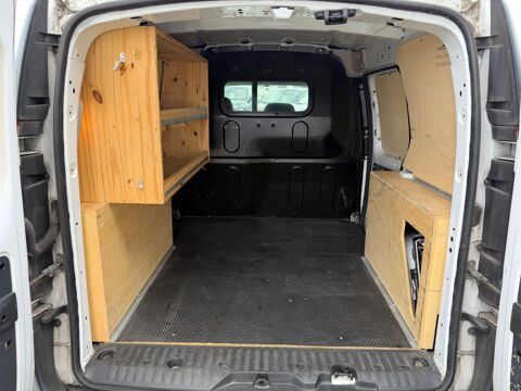 Kangoo Express EXPRESS 1.5 DCI 110Ch BVA TVA RECUPERABLE - RADAR RECUL - GP 2019 occasion 27000 &Eacute;vreux