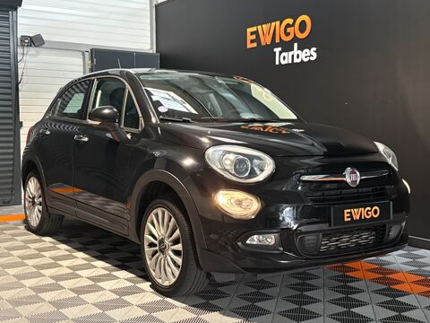 500 X 1.4 MULTIAIR 140 ch LOUNGE 4X2 BVA 2018 occasion 65290 Juillan