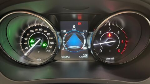 E-PACE 2.0 D-150CH 2WD BVM BUSINESS 2019 occasion 34430 Saint-Jean-de-V&eacute;das