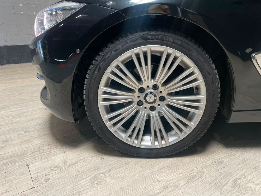 S&eacute;rie 3 320d GT LUXURY ENTRETIEN CONSTRUCTEUR FULL OPTIONS 184ch BVA 2013 occasion 60740 Saint-Maximin