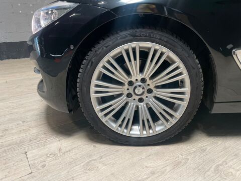 S&eacute;rie 3 320d GT LUXURY ENTRETIEN CONSTRUCTEUR FULL OPTIONS 184ch BVA 2013 occasion 60740 Saint-Maximin