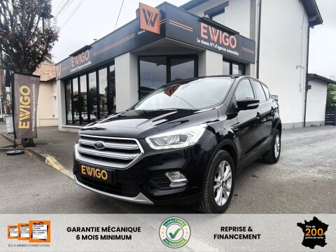 Annonce voiture Ford Kuga 13290 €