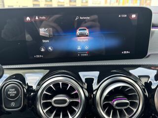 Classe CLA SHOOTING BRAKE 1.5 180 D 115 CH AMG LINE 7G-DCT BVA / CARPLA 2020 occasion 40000 Mont-de-Marsan