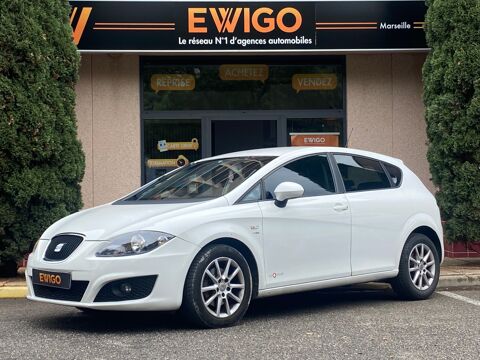 Seat leon 2.0 TDI 140CH FR SUPER COPA*RADAR DE REC